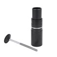 thumbnail image 2 of ANGGREK Riser de Tige de Vélo Lève- Guidon de Vélo Réglable pour Vélo de Montagne, 2 of 8