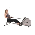 thumbnail image 1 of Rameur Sunny Health & Fitness SF-RW5606, 1 of 6