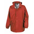 thumbnail image 1 of Result Manteau Coupe-Vent Imperméable de Poids Moyen pour Hommes, 1 of 3