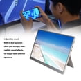 thumbnail image 3 of Portable Monitor, Adjustable Stand 10.5inch Portable Monitor FHD IPS Screen 1920x1280P  for Gaming, 3 of 7