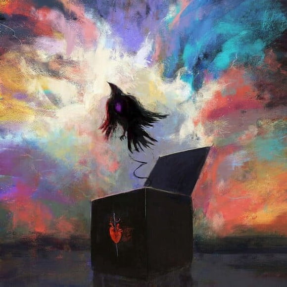 Boîte Noire