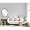 thumbnail image 2 of Toronto Framed Mirror - Silver Shade, 2 of 6