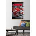thumbnail image 3 of NFL Kansas City Chiefs - Casque 16, 3 of 4