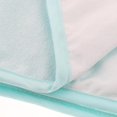 thumbnail image 3 of Elderly Kids Reusable Bed Pad Super Absorbent Pee Protector Blue 50x60cm, 3 of 7