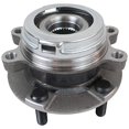 thumbnail image 2 of PAROD 513296 Moyeu de Roue avant et Ensemble de Roulement Compatible avec Nissan Altima 2007-2018, 2009-2019 Maxima, 2011-2017 Quest, 2009-2017 Murano Pathfinder, 2013-2017 Infiniti QX60 JX35 5Lugs, 2 of 4