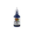 thumbnail image 1 of Scribbles Fabric Paint 1oz Shiny Navy, 1 of 2