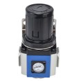 thumbnail image 4 of Air Pressure Regulator,Air Pressure Regulator 0.05~0.9mpa Air Pressure Control Valve Pneumatic Components Quality You Can Trust, 4 of 14