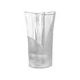 thumbnail image 2 of Dvkptbk Women Shose Luminous Cup Pouring Water Sensor Cold Light Water Cup Colorful LED Cup Home & Garden, 2 of 2