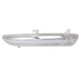 thumbnail image 2 of Aramox Left Side Mirror Indicator Turn Signal Light Housing Blinker Shell Replacement For Citroen C3 C4  208 2008 OE: 1607512680, 2 of 8