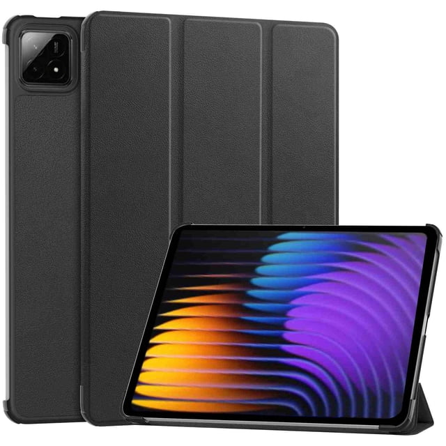 2024 Xiaomi Pad 7 11.2 Inch Folding Stand Durable Protective Cover For Tablet