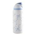 thumbnail image 1 of Clearance Sales Promotion FreeSip Insulated Stainless Water Bottle with for Sports Travel and School Sports Water Bottle Tied and Bows, 1 of 7