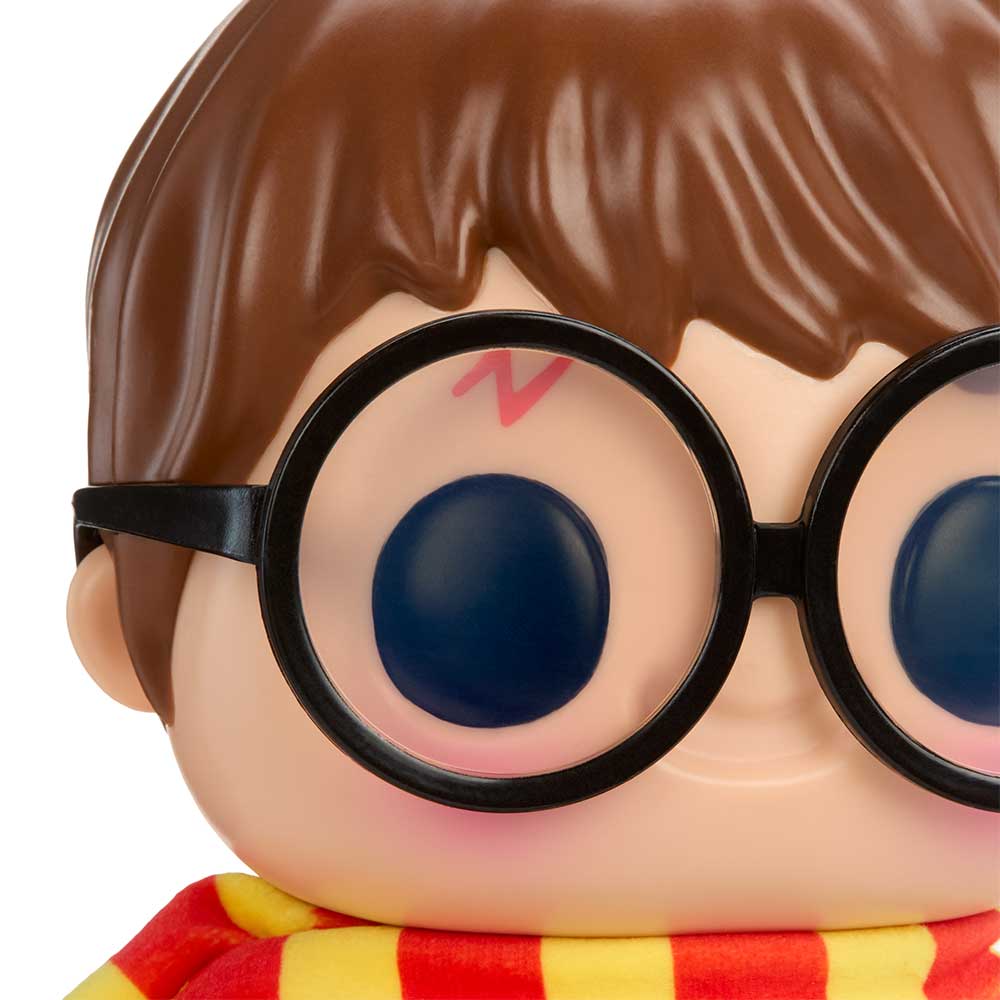 Hyojo Harry Potter™ Series, Blind Box Squishy Collectible, Harry, Hermione, Ron