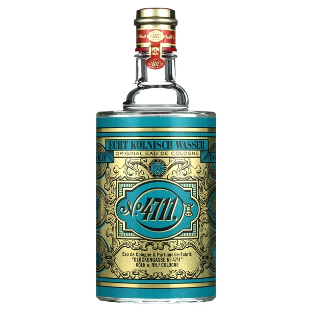香水 31 Rheingold Eau de Cologne 4711 4711 By Muelhens Eau De Cologne 27 Oz - Walmart.ca
