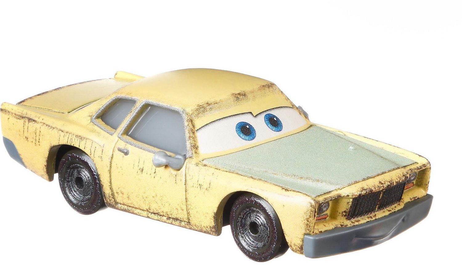 TODD KRASH カーズ ミニカー Disney Pixar Cars Todd Krash - Walmart.ca