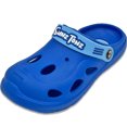 thumbnail image 1 of LAVRA Girl's Clogs Childrens Water Slip On Garden Sandals, 1 of 2