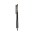 thumbnail image 1 of 1 Retractable Erasable Gel Pens Clicker, Fine Point(0.7), Make Mistakes Disappear, Premium Comfort Grip, Black Ink for Planners, Note Taking and Crossword Puzzles Camping Essentials.School Supplies, 1 of 8