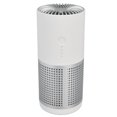 thumbnail image 2 of USB Air Purifier Mini Desktop Negative Ion Odor Removal Purifier Cleaner Multiple Filtration for Home Car UseWhite, 2 of 10