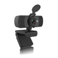 thumbnail image 1 of Webcam 2K Full HD Auto Focus Built-in Microphone USB Webcam 1920*1080P Desktop Laptops Mini Web Cam Camera For Conferencing, 1 of 5