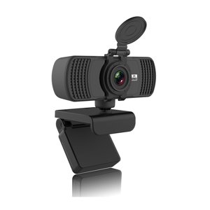Webcam 2K Full HD Auto Focus Built-in Microphone USB Webcam 1920*1080P Desktop Laptops Mini Web Cam Camera For Conferencing