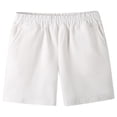 thumbnail image 2 of QIPOPIQ Toddler Girls Fashion Pull on Shorts Clearance, 2 of 6