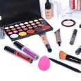 thumbnail image 2 of Makeup Set with Eyeshadows Lipstick Concealer Cosmetics Kit for Women Girls, 2 of 7