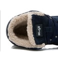 thumbnail image 3 of Chaussures en Coton Chaudes d'Hiver pour Couples Hommes et Femmes et Bottes de Neige, 3 of 9