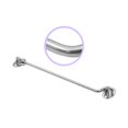 thumbnail image 3 of Window Eye Latch Gate Door Window Stainless Steel Windproof Lock Hook with Mounting Screws, 3 of 10