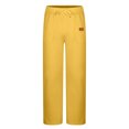 thumbnail image 2 of BLCHUNen Mens Sweatpants Fleece Drawstring Elastic Waist Straight Leg Athletic Gym Running Sports Workout Pants, 2 of 4