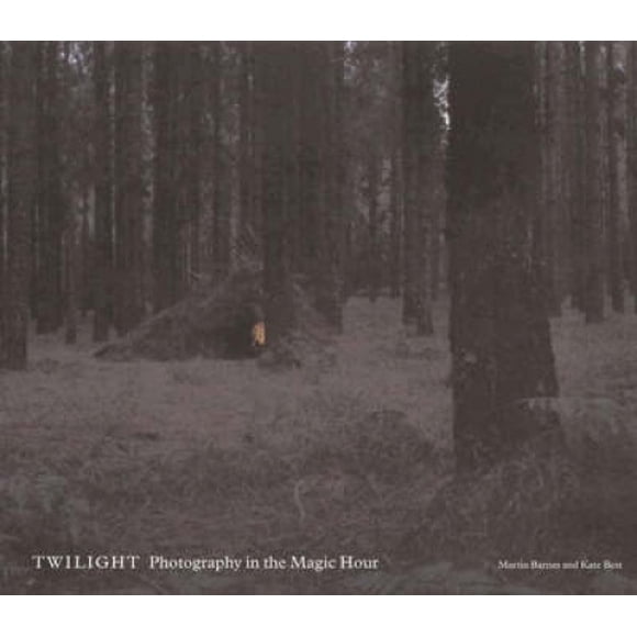 Crépuscule, la Photographie à l'Heure Magique
