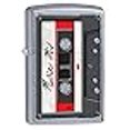 thumbnail image 3 of Zippo Briquet : Cassette - Chrome Street 79479, 3 of 4