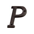 thumbnail image 4 of Birdeem Alloy Wrought Iron Number Letter Diy House Letter, 4 of 10