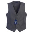 thumbnail image 2 of Gioberti Mens Formal Suit Vest, 2 of 5