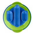 thumbnail image 2 of First Essentials by NUK™ Tri-Suction Bowl, Assorted Colours, 6+ Months, 2 of 4