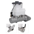 thumbnail image 3 of Braking System Parts,Car Brake Master Cylinder Auto Accessories Brake Master Cylinder Unparalleled Experience, 3 of 9