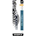 thumbnail image 3 of Zebra Pen JK-Refill 0.5mm Black 2Pk, 3 of 10