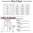 thumbnail image 3 of Pisexur Cardigans pour Femmes, Chandails Légers à devant Ouvert, Cardigan Décontracté Uni à Manches Longues, Boutonné, Coupe Ample, Cardigans d'Automne, 3 of 5