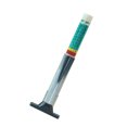 thumbnail image 3 of Tire Tread Depth Gauge Smart Color Coded Tread Depth Gauge; Ruler Pen Accurate Measurement Tool for Cars Trucks, 2 Color, 3 of 9