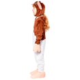 thumbnail image 5 of Gremlins Gizmo Baby/Toddler Costume, 5 of 5