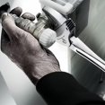 thumbnail image 2 of ZOUBAOQ Adjustable Wrench ,Steel Wrench with Cushion G-rip, 2 of 8