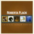 thumbnail image 1 of Roberta Flack Série Album Original [Caisse] CD, 1 of 1