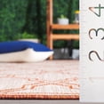 thumbnail image 2 of SAFAVIEH Beach House Faith Tapis Géométrique Intérieur/Extérieur, 2 of 9