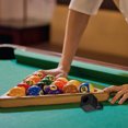 thumbnail image 4 of Miangastore 1 Set Snooker Pool Chalk Holder Cue Chalk Holder Billiard Accessory Clamp for Pool Cue Chalk, 4 of 9