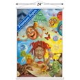 thumbnail image 2 of Trippie Redd - Art, 2 of 4