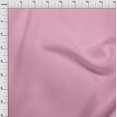 thumbnail image 4 of oneOone Georgette Viscose Pink Fabric Chevron Sewing Craft Projects Fabric Prints By Yard 42 Inch Wide, 4 of 4