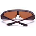 thumbnail image 3 of Coofit Lunettes de Conduite Mode Anti-Poussière Lunettes de Sécurité Polyvalentes Protection des Yeux, 3 of 8