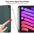 thumbnail image 4 of [PST]  iPad Pro 11" (1st 2nd 3rd 4th Gen.)  Smart Case Cover, Magnetic Slim Smart Cover Stand Case, 4 of 4