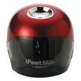 thumbnail image 1 of Acme United Aiguiseur de Batterie de Balle 15570 Corporation & 44; Rouge & Noir, 1 of 1