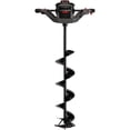 thumbnail image 1 of StrikeMaster Tarière à Glace au Lithium 40 V - 10 Pouces - Noir, 1 of 4