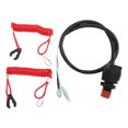 thumbnail image 4 of Engine Emergency Rope, Engine  Lanyard Durable Flexible Waterproof  For Ships Replacement For, 4 of 8