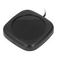 thumbnail image 4 of Chauffe-tasse à Café, Réglage à 2 Modes Chauffe-Boisson Arrêt Automatique pour Tables de Nuit Noir, 4 of 8